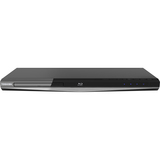 Toshiba BDX5300 3D Blu-ray Disc Player - 1080p - Black BDX5300
