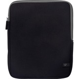 V7G ACESSORIES V7 Ultra TD23BLK-GY-2N Carrying Case (Sleeve) for 10.1
