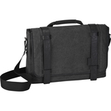 Targus Fusion Carrying Case (Messenger) for 16" Notebook - Gray TBM061CA