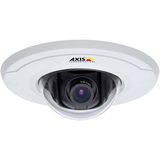 AXIS COMMUNICATION INC. AXIS M3014 Network Camera - Color