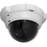 AXIS COMMUNICATION INC. Axis P3304 Surveillance/Network Camera - Color
