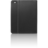 Targus Business Carrying Case (Folio) for iPad - Black, Lychee THZ155CA