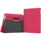 Targus Carrying Case for iPad - Calypso Pink THD00604CA
