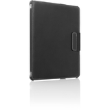 Targus Vuscape THZ157CA Carrying Case for iPad - Graphite Black THZ157CA
