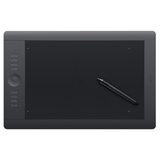 Wacom Intuos 5 Touch Large Pen Tablet