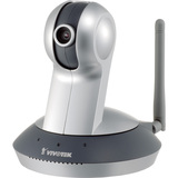 Vivotek PT8133W Surveillance/Network Camera - Color - Fixed Mount