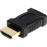 STARTECH.COM StarTech.com HDMI to HDMI Mini Adapter - M/F