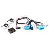 ISIMPLE iSimple ISGM533 Car Interface Kit