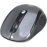 MANHATTAN - STRATEGIC Manhattan Performance Wireless Optical Mouse