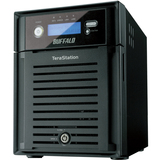 Buffalo TeraStation III TS-X12TL/R5 Network Storage Server TS-X12TL/R5