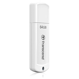 TRANSCEND INFORMATION Transcend 64GB JetFlash 370 USB 2.0 Flash Drive