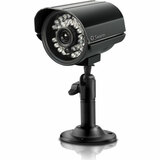Swann Advanced ADS-180 Surveillance/Network Camera - Color, Monochrome - SWADS180CAMUS
