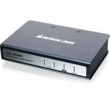 Iogear 2-Port HD Audio / Video Splitter GHSP8112