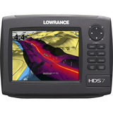 Lowrance HDS Gen2 HDS-7 Gen2 Marine Chartplotter 000-10531-001