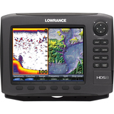 Lowrance HDS Gen2 HDS-8 Gen2 Marine Chartplotter