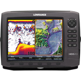 Lowrance HDS Gen2 HDS-10 Gen2 Marine Chartplotter