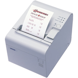 EPSON Epson TM-T90 Direct Thermal Printer - Monochrome - Desktop - Receipt Print