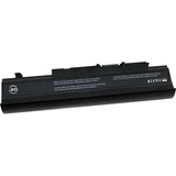 BATTERY TECHNOLOGY BTI Laptop Battery for Toshiba Satellite E205