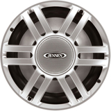 JENSEN Jensen MSW10S Woofer - 150 W RMS