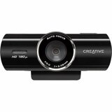 Creative Live! Cam Webcam - 8 Megapixel - USB 2.0 - 73VF075000000