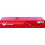 WATCHGUARD TECHNOLOGIES WatchGuard XTM 25 Firewall Appliance