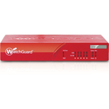 WATCHGUARD TECHNOLOGIES WatchGuard XTM 25 Firewall Appliance