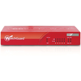 WATCHGUARD TECHNOLOGIES WatchGuard XTM 25 Firewall Appliance