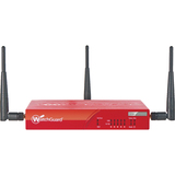 WATCHGUARD TECHNOLOGIES WatchGuard XTM 26-W Firewall Appliance