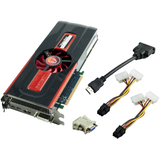 Visiontek Radeon HD 7950 Graphic Card - 3 GB GDDR5 SDRAM - PCI-Express 3.0 x16