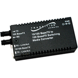 TRANSITION NETWORKS Transition Networks Mini M/E-PSW-FX-02(SC) Media Converter