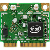 INTEL Intel Centrino 6235 IEEE 802.11n Bluetooth 4.0 - Wi-Fi/Bluetooth Combo Adapter for Computer