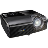 Viewsonic Pro8300 1080p HDTV 16:9 DLP Projector - Black