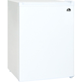 CURTIS Igloo 3.2 Cu Ft Refrigerator