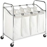 WHITMOR Whitmor Laundry Rack