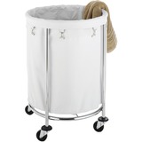 WHITMOR Whitmor Laundry Cart