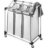 WHITMOR Whitmor Laundry Rack