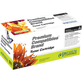 PREMIUM COMPATIBLES Premium Compatibles HP 81 HP C4933A Yellow Dye InkJet Toner Cartridge