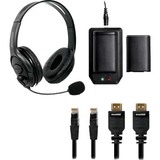 dreamGEAR 6 in 1 Expansion Kit for Xbox 360 - DG3601714