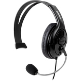 DREAMGEAR dreamGEAR Wired Headset with Microphone for Xbox 360