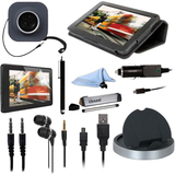 i.Sound 10 Essential Items for Kindle Fire - ISOUND3401