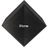 iHome iDM11B Speaker System - Wireless Speaker(s) - IDM11B