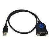 USB TO 9PIN RS232 SERIAL CONVERTER 98
