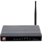 ZOOM TELEPHONICS Zoom 4403 WiFi Router-Repeater