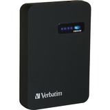 VERBATIM AMERICAS LLC Verbatim Ultra Slim Power Pack