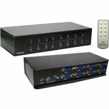 RF LINK Araneus Audio/Video Switchbox