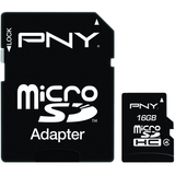 PNY PNY 16 GB microSD High Capacity (microSDHC)