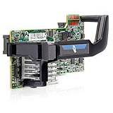 HEWLETT-PACKARD HP 554FLB 10Gigabit Ethernet Card