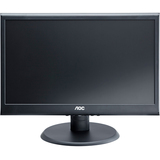 AOC Value e950Swn 18.5" LED LCD Monitor - 16:9 - 5 ms - E950SWN
