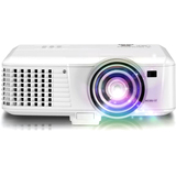 Mitsubishi EW331U-ST 3D Ready DLP Projector - 720p - HDTV - 16:10