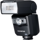 Olympus Electronic Flash FL-600R V3261300U000